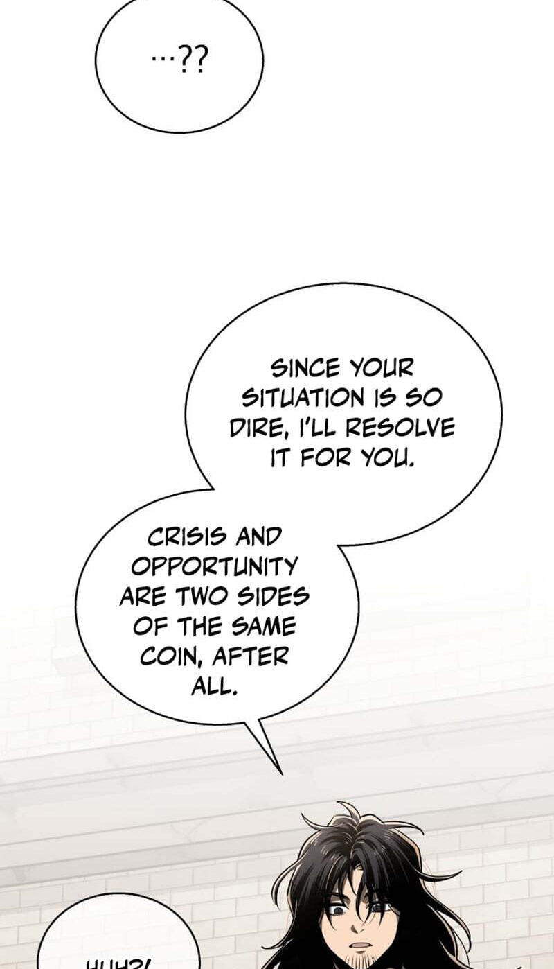 The World's Strongest Regime Chapter 1 page 224 - 