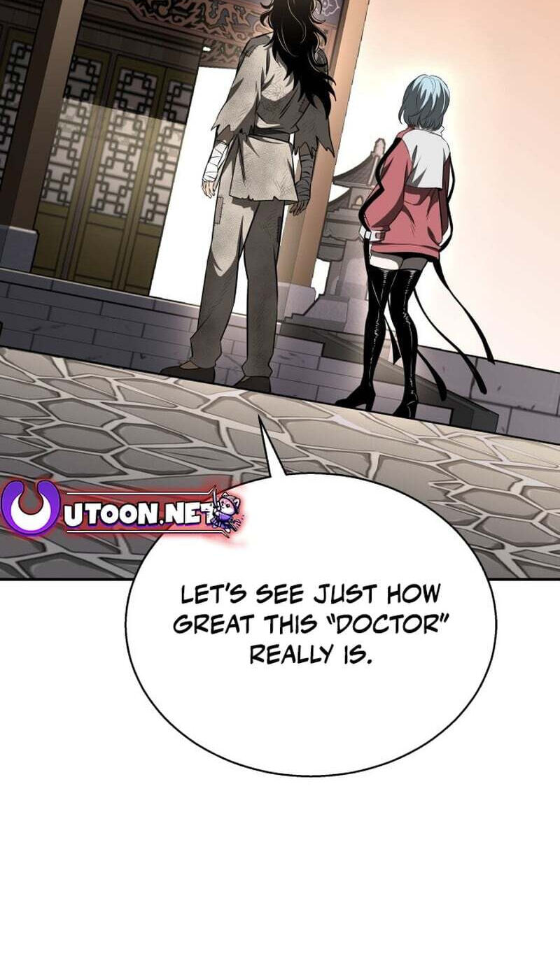The World's Strongest Regime Chapter 1 page 229 - 