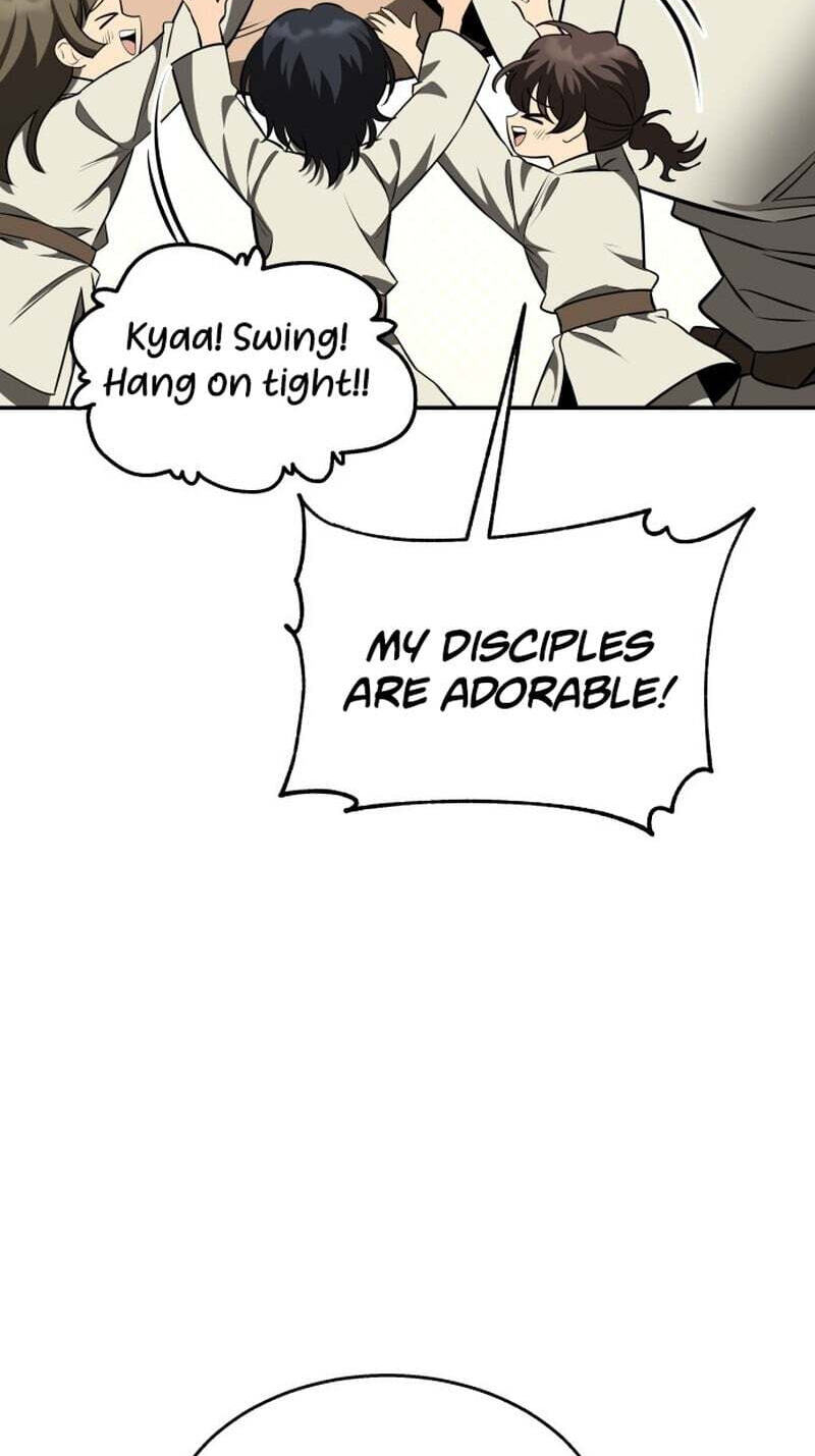 The World's Strongest Regime Chapter 1 page 24 - 