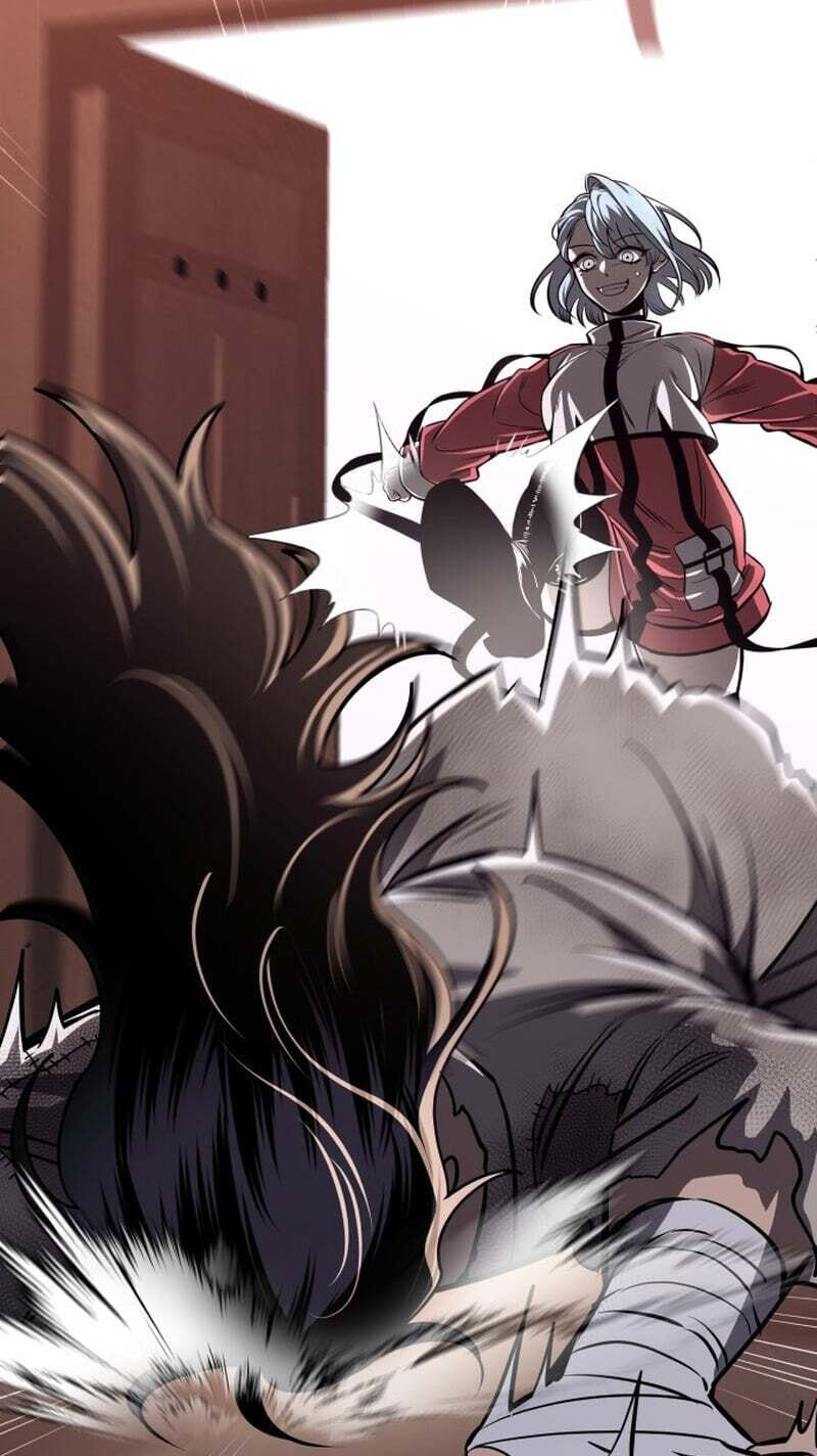 The World's Strongest Regime Chapter 1 page 234 - 