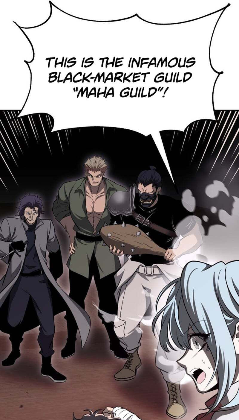 The World's Strongest Regime Chapter 1 page 237 - 