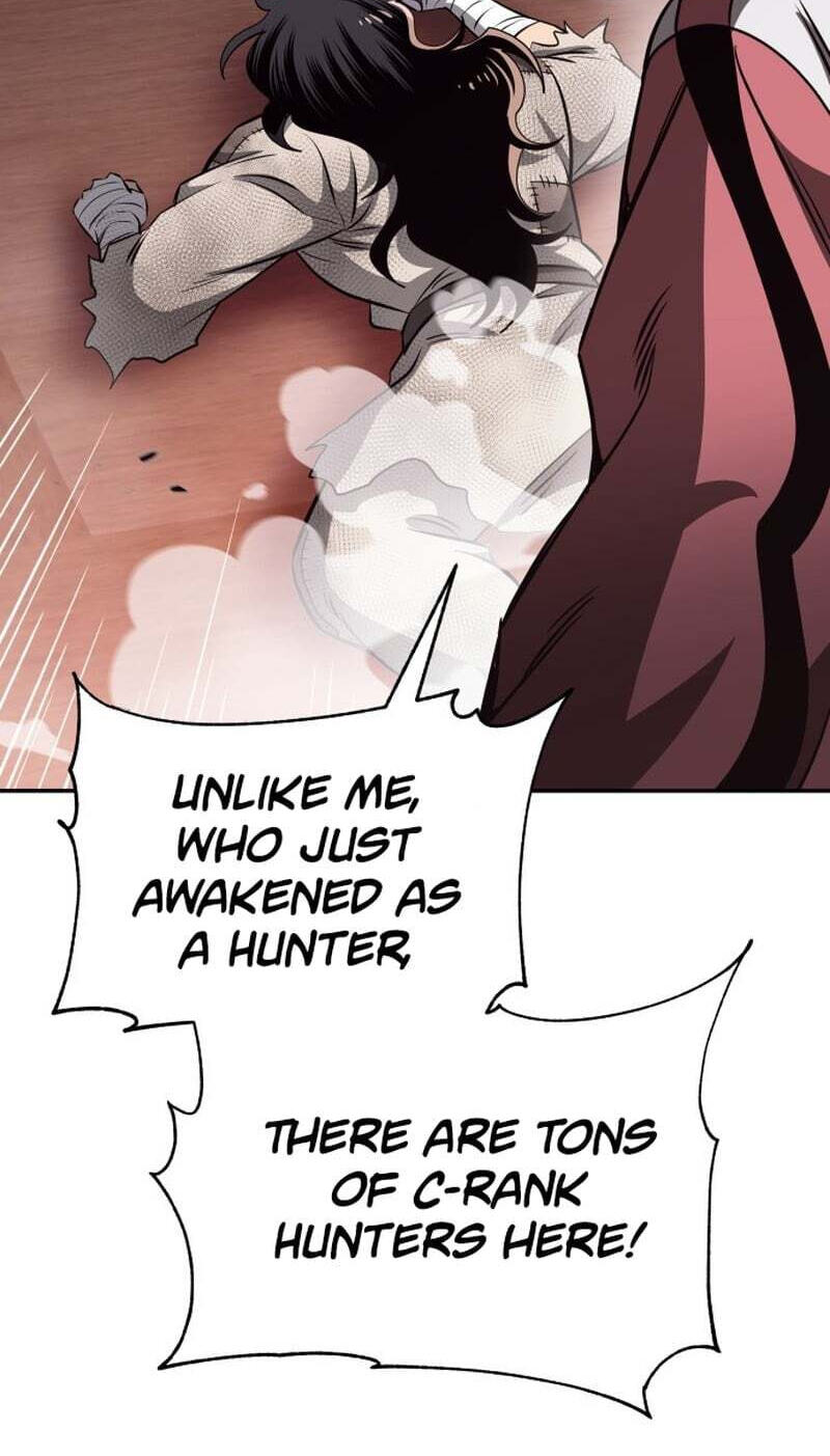 The World's Strongest Regime Chapter 1 page 238 - 