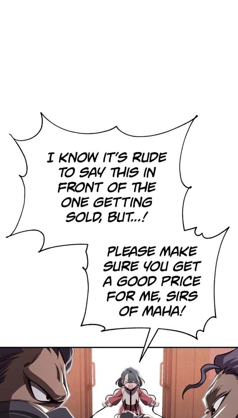 The World's Strongest Regime Chapter 1 page 239 - 