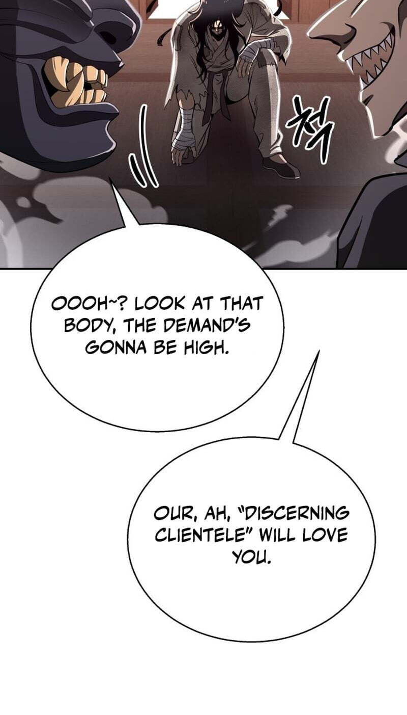 The World's Strongest Regime Chapter 1 page 240 - 