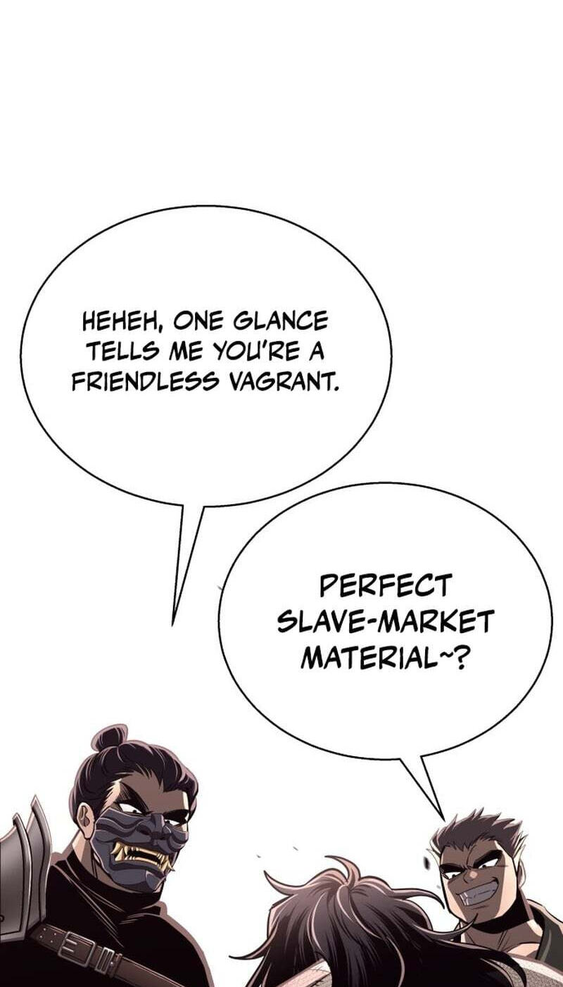 The World's Strongest Regime Chapter 1 page 241 - 