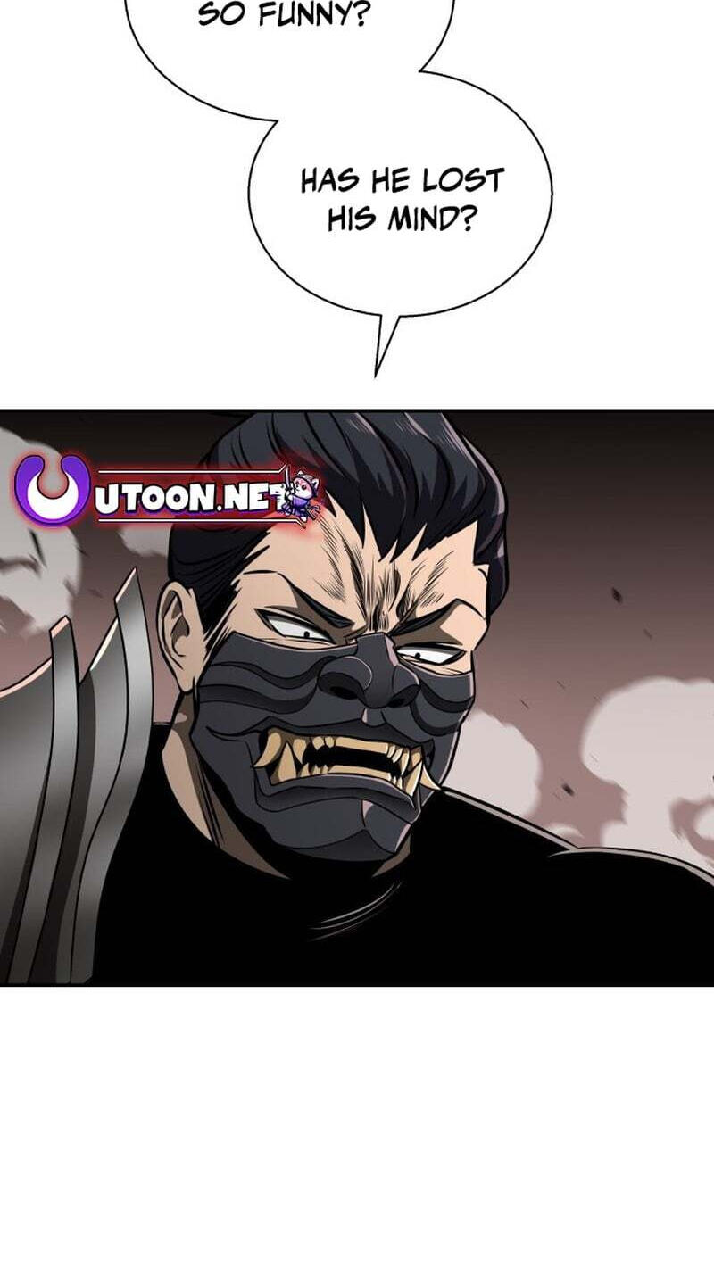 The World's Strongest Regime Chapter 1 page 245 - 