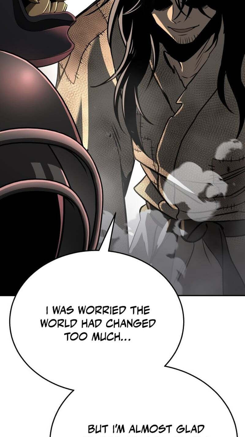 The World's Strongest Regime Chapter 1 page 247 - 