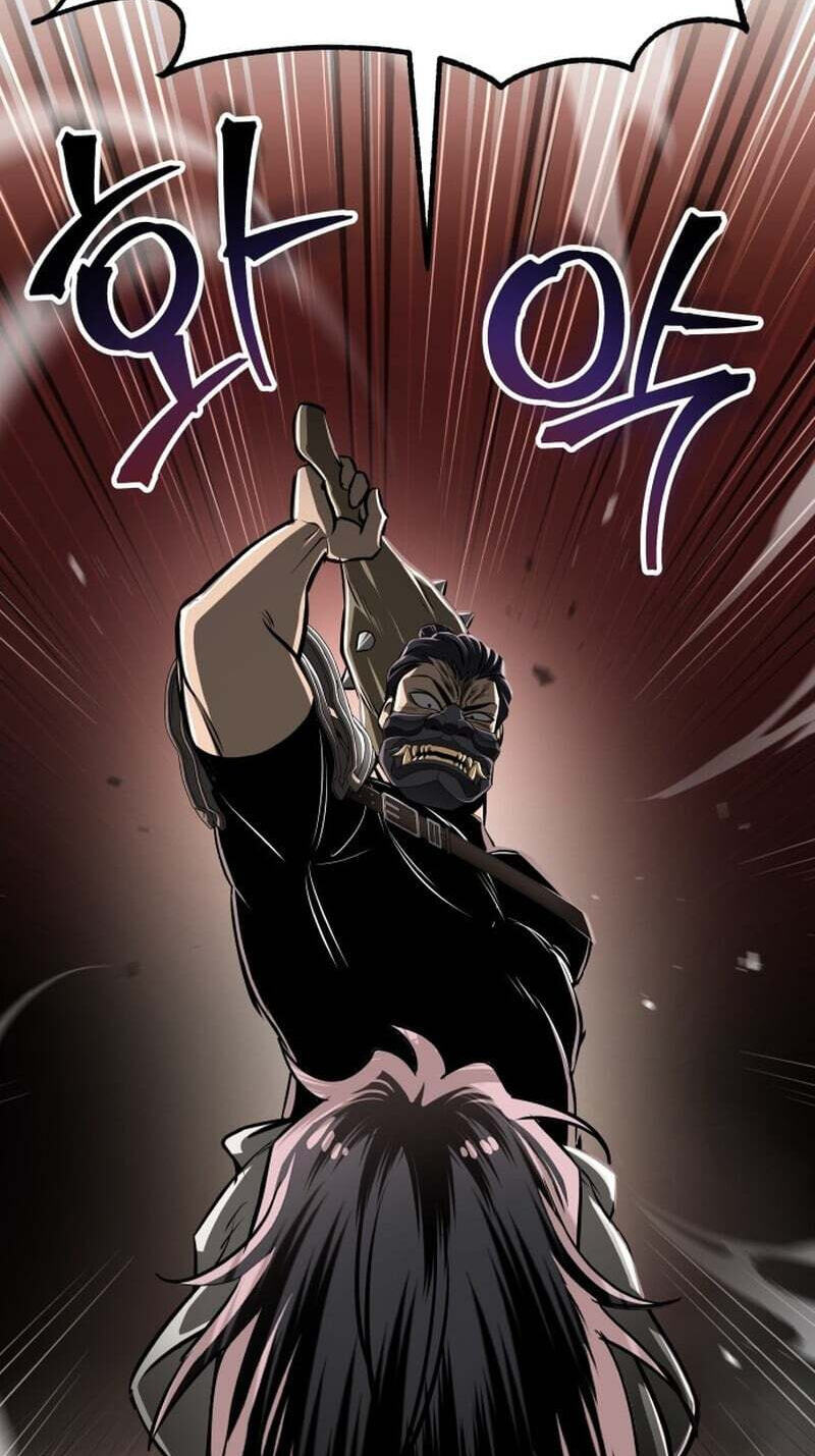 The World's Strongest Regime Chapter 1 page 249 - 