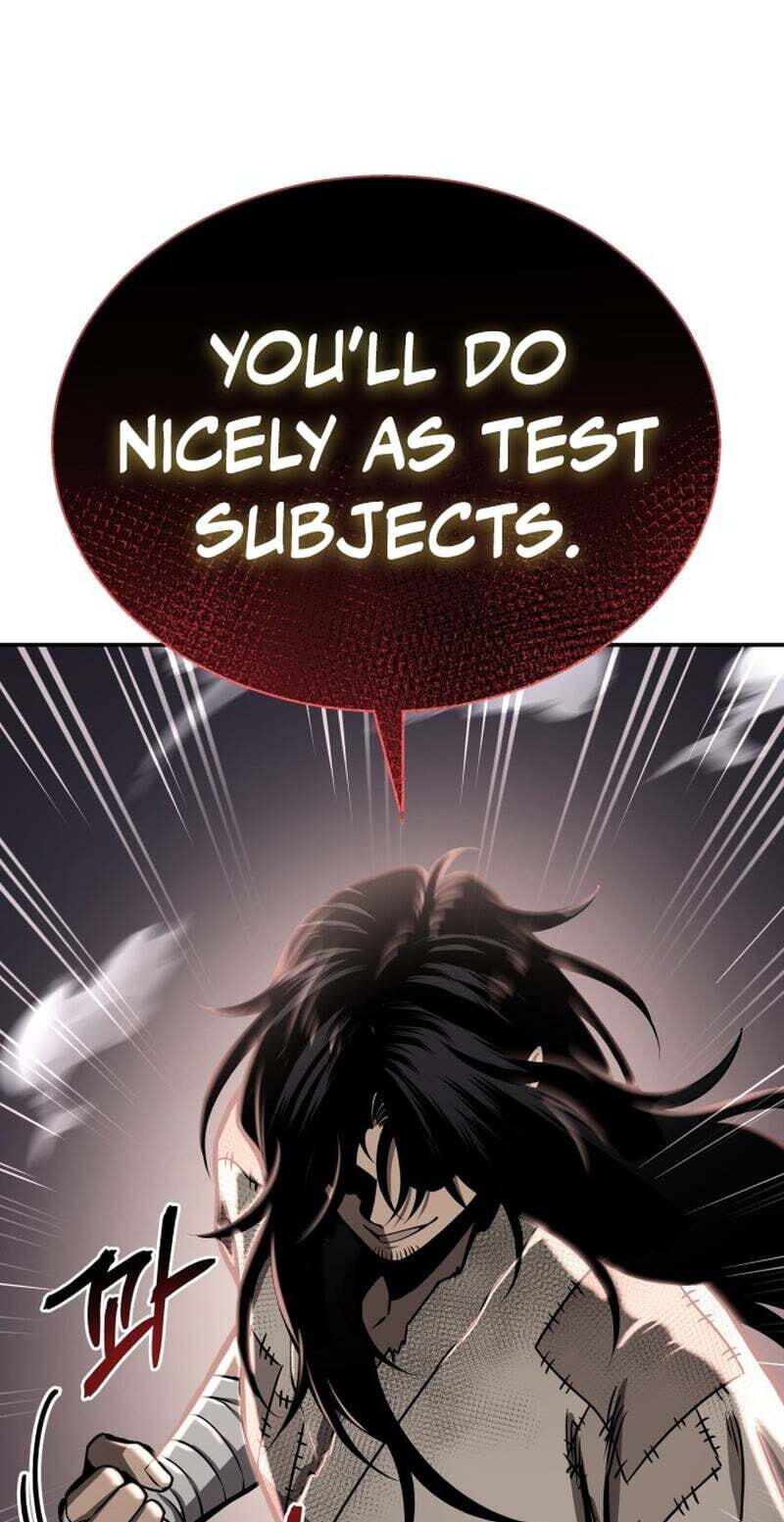 The World's Strongest Regime Chapter 1 page 251 - 