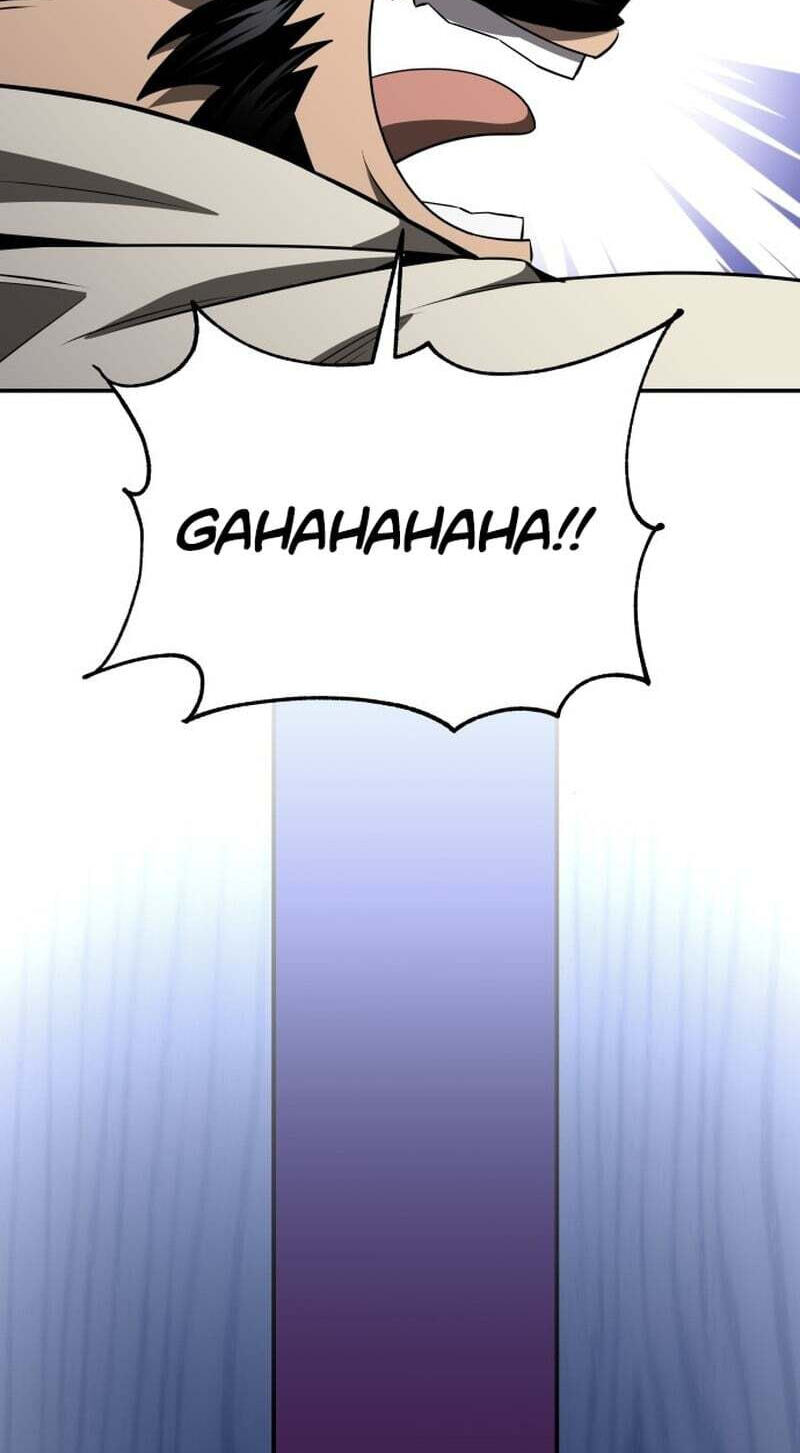 The World's Strongest Regime Chapter 1 page 27 - 