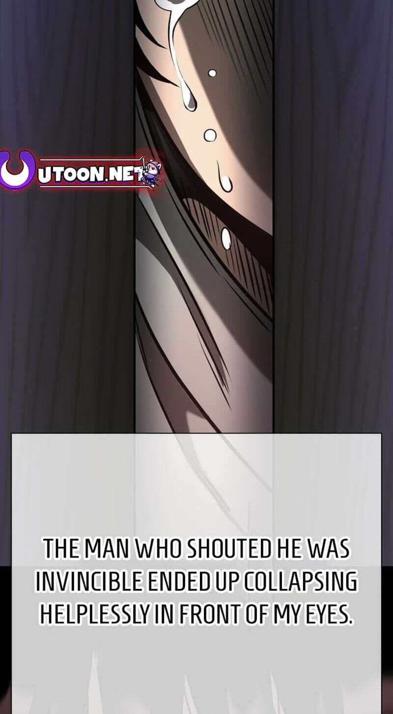 The World's Strongest Regime Chapter 1 page 29 - 