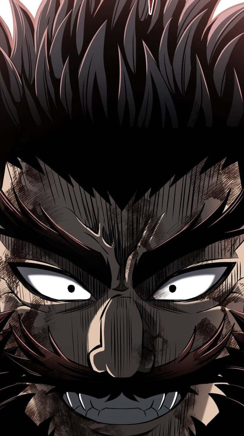 The World's Strongest Regime Chapter 1 page 36 - 