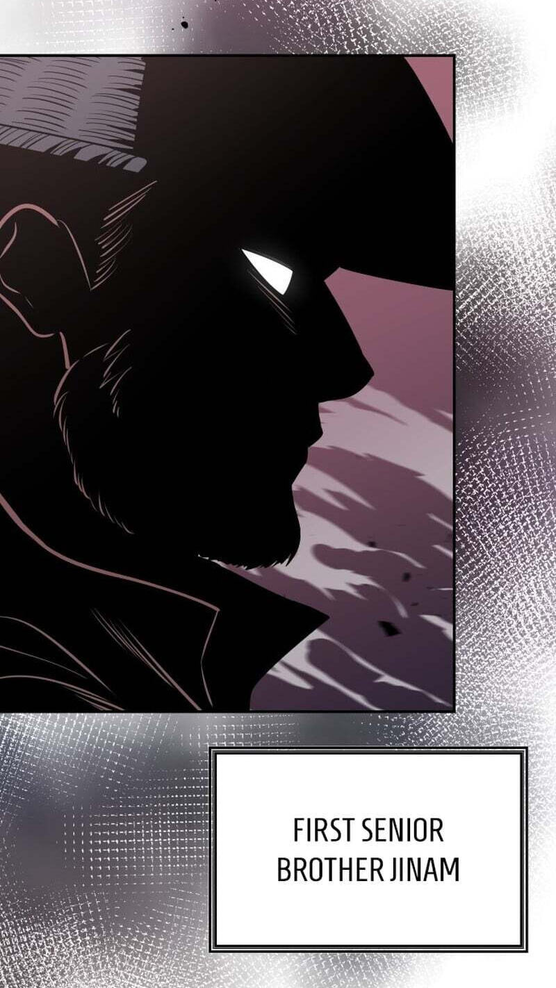 The World's Strongest Regime Chapter 1 page 40 - 