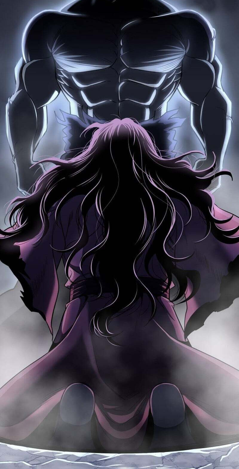 The World's Strongest Regime Chapter 1 page 5 - 