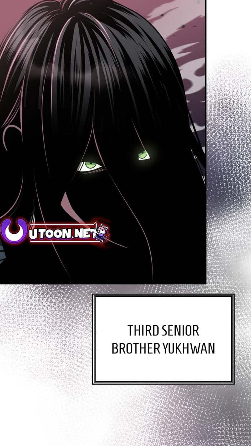 The World's Strongest Regime Chapter 1 page 43 - 