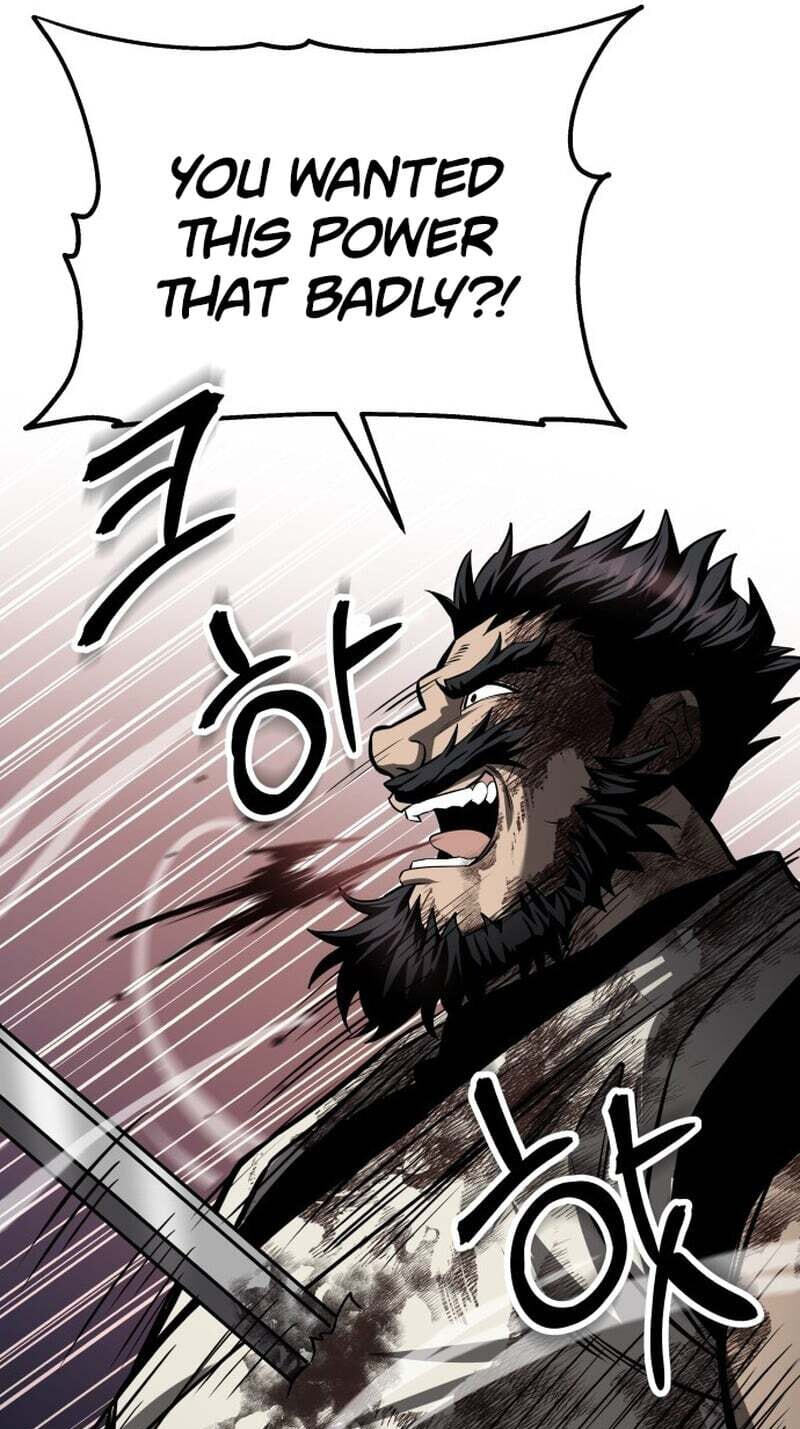 The World's Strongest Regime Chapter 1 page 46 - 