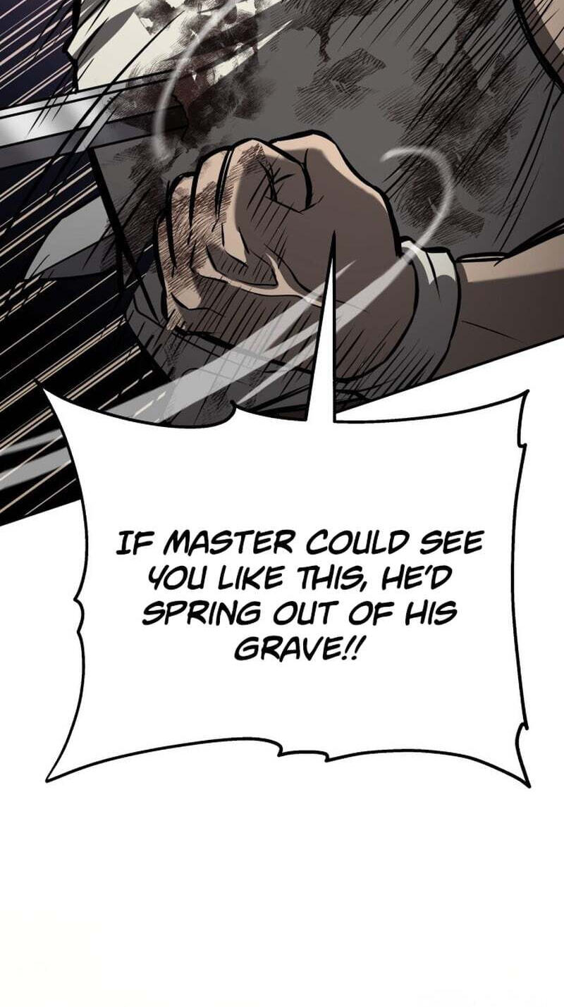 The World's Strongest Regime Chapter 1 page 47 - 