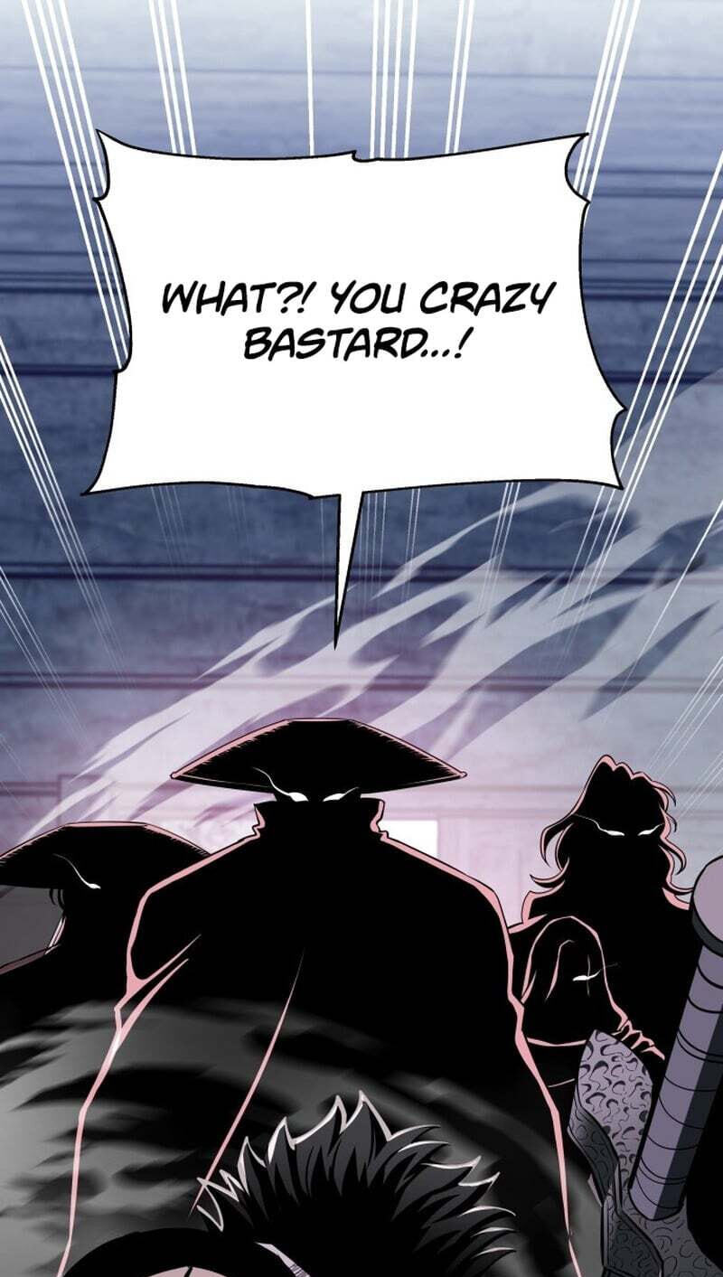The World's Strongest Regime Chapter 1 page 52 - 