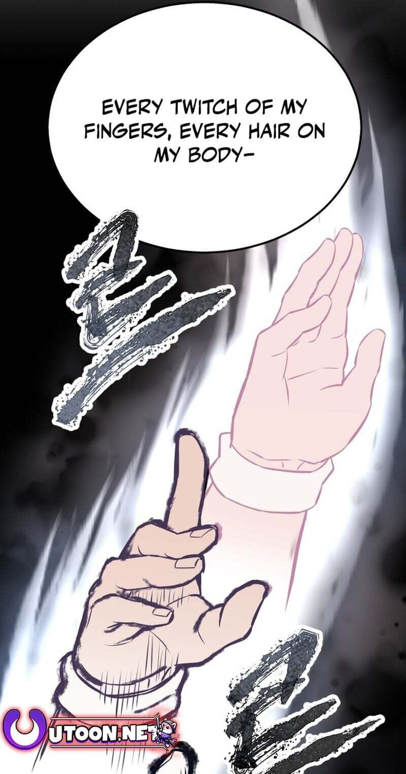 The World's Strongest Regime Chapter 1 page 58 - 