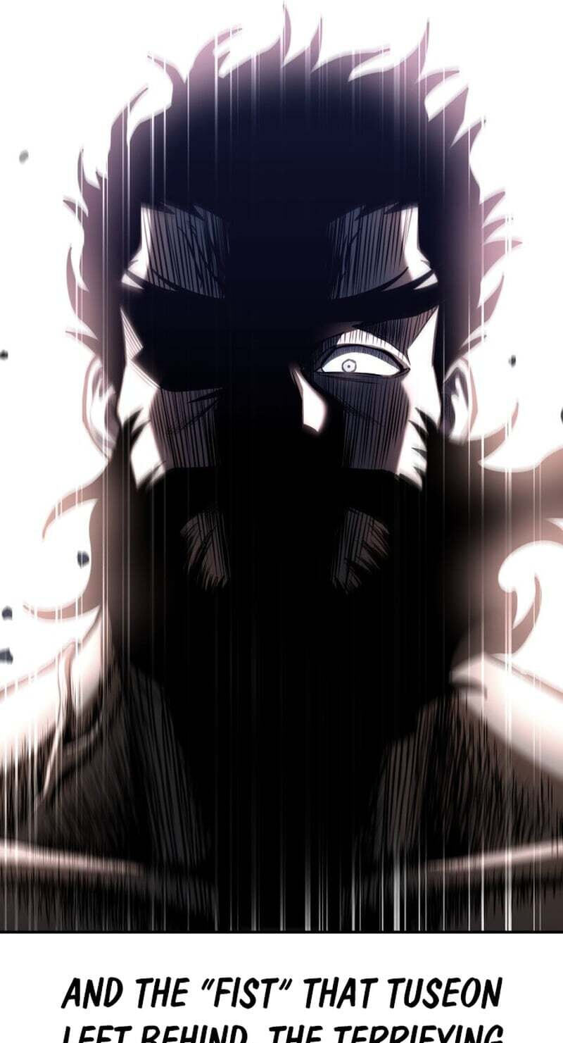 The World's Strongest Regime Chapter 1 page 7 - 