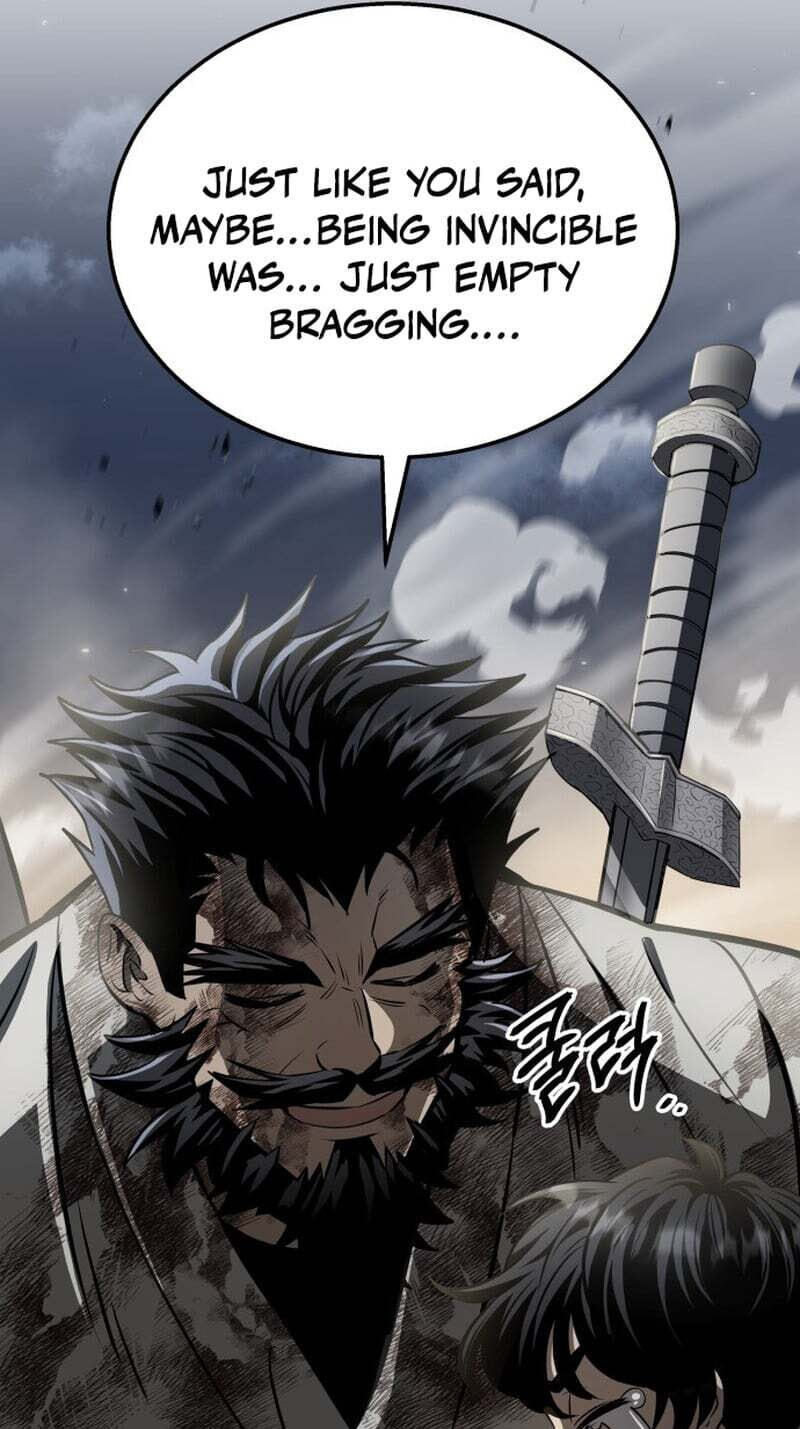 The World's Strongest Regime Chapter 1 page 78 - 