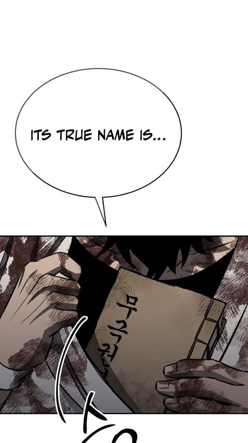 The World's Strongest Regime Chapter 1 page 85 - 
