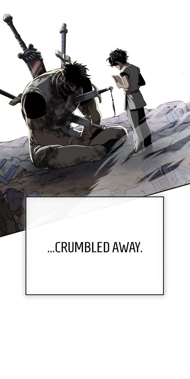 The World's Strongest Regime Chapter 1 page 94 - 