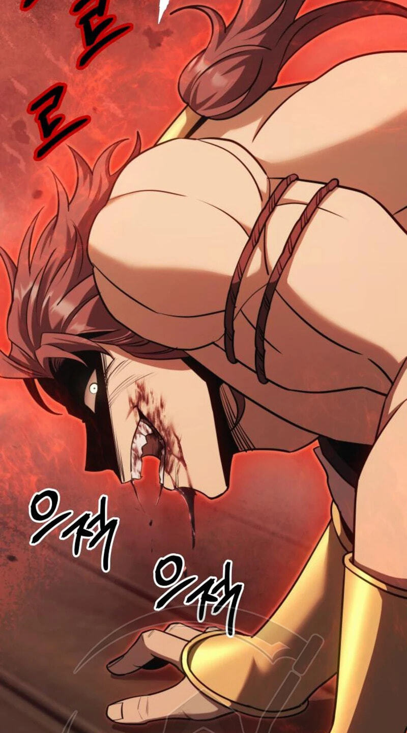 The World's Strongest Regime Chapter 10 page 108 - 