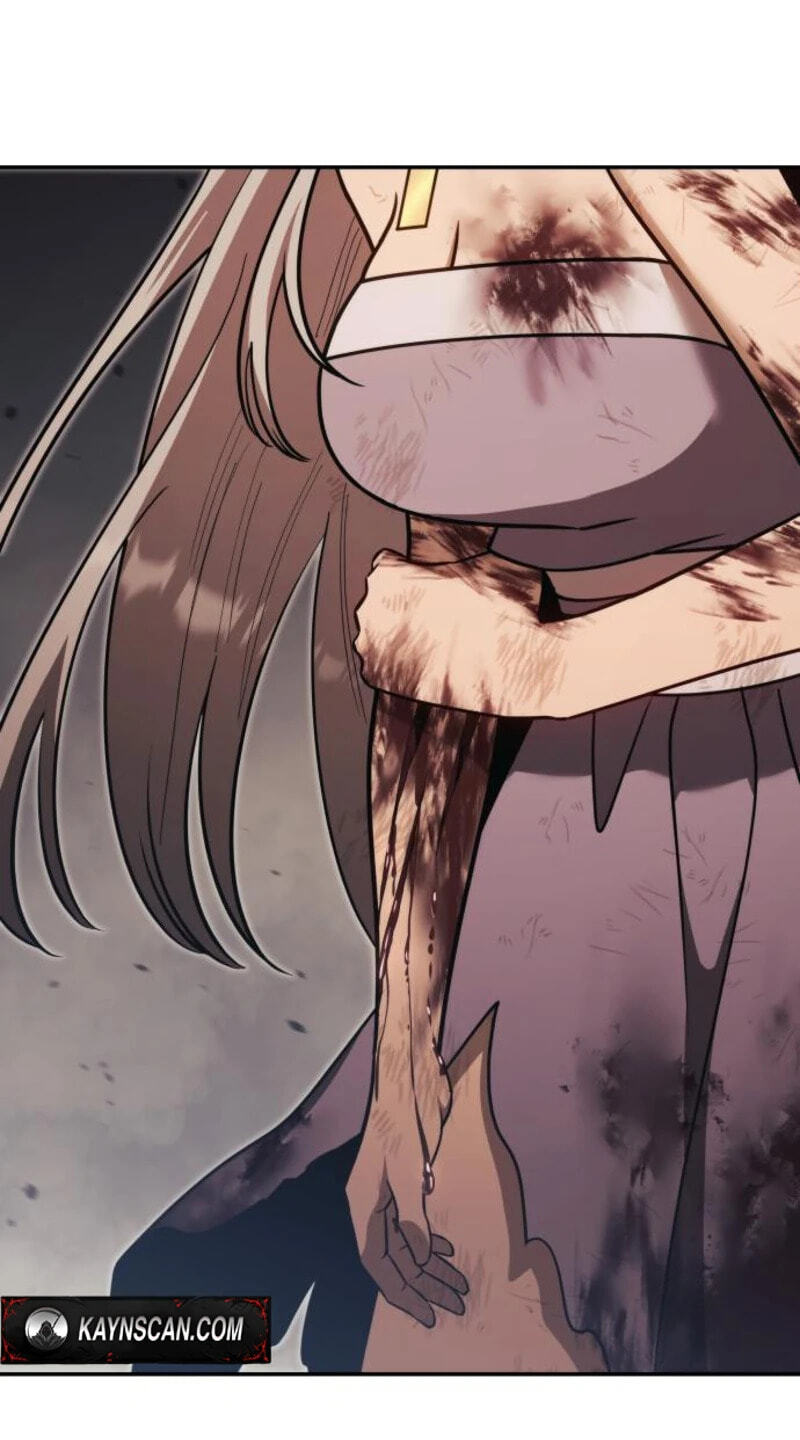 The World's Strongest Regime Chapter 10 page 110 - 