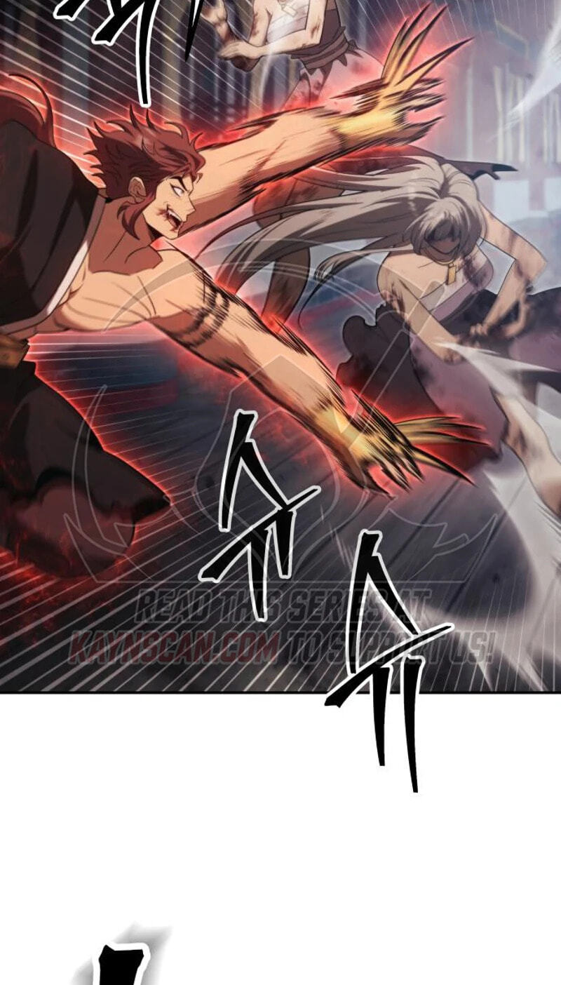 The World's Strongest Regime Chapter 10 page 115 - 