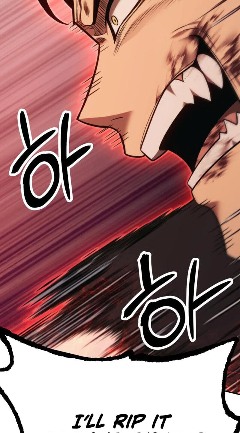 The World's Strongest Regime Chapter 10 page 120 - 