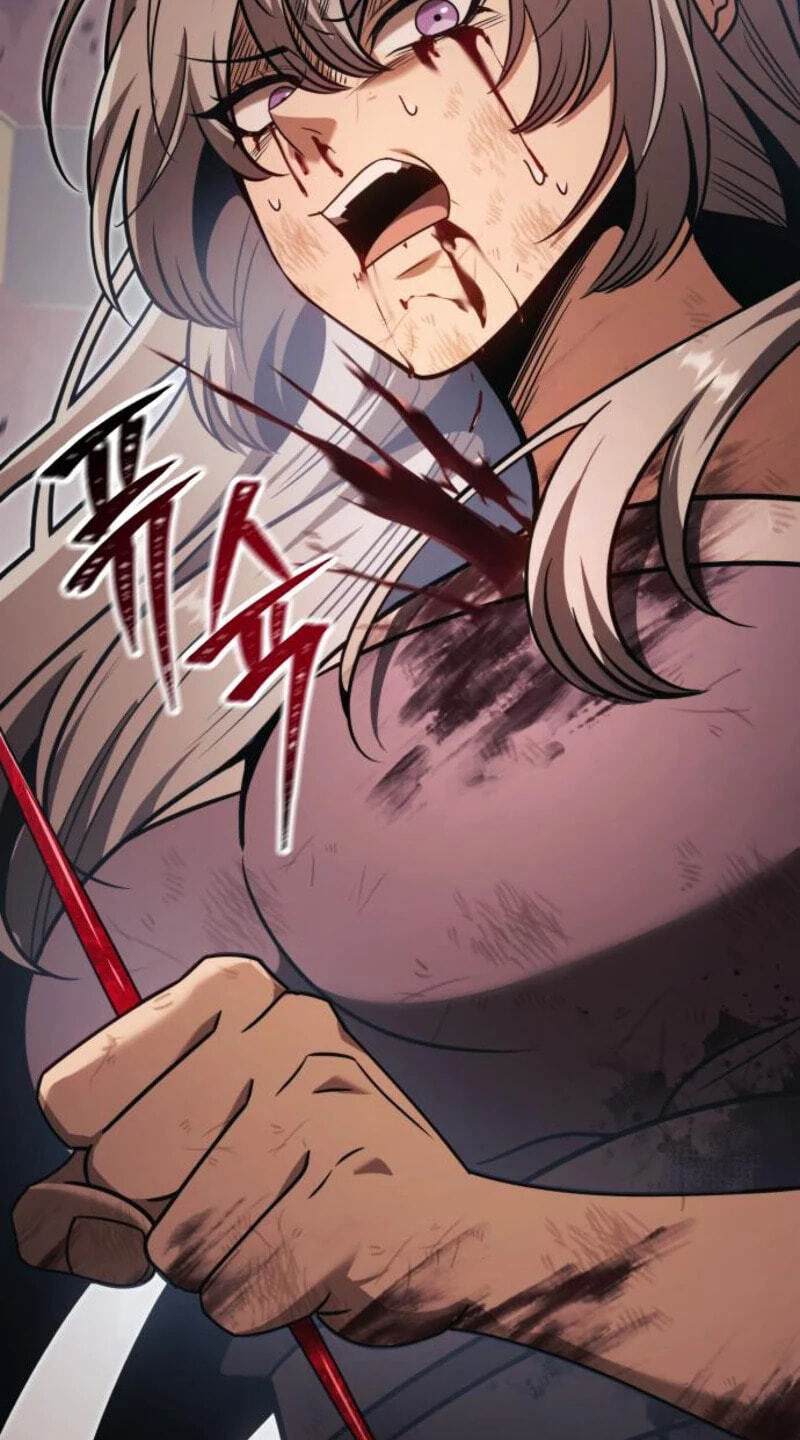 The World's Strongest Regime Chapter 10 page 127 - 
