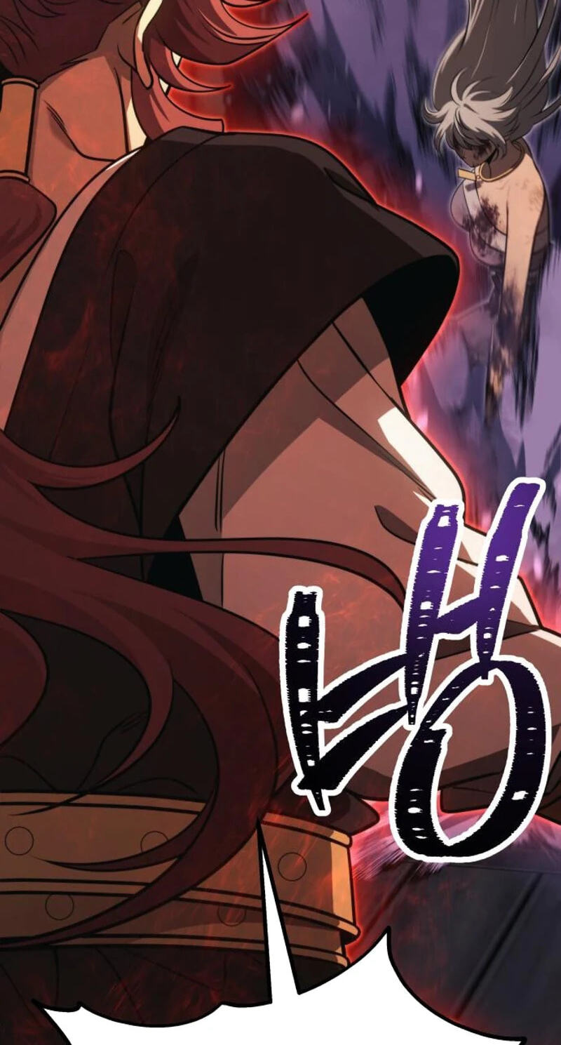 The World's Strongest Regime Chapter 10 page 132 - 