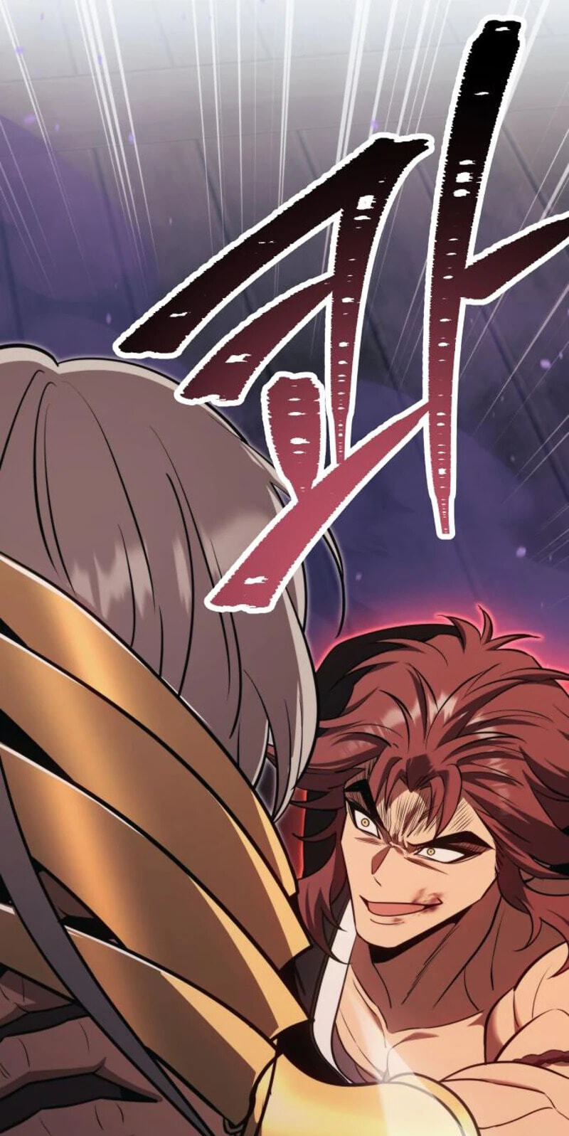 The World's Strongest Regime Chapter 10 page 138 - 