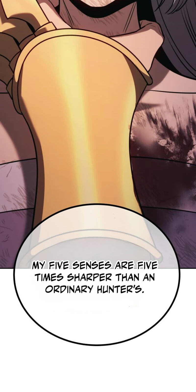 The World's Strongest Regime Chapter 10 page 141 - 
