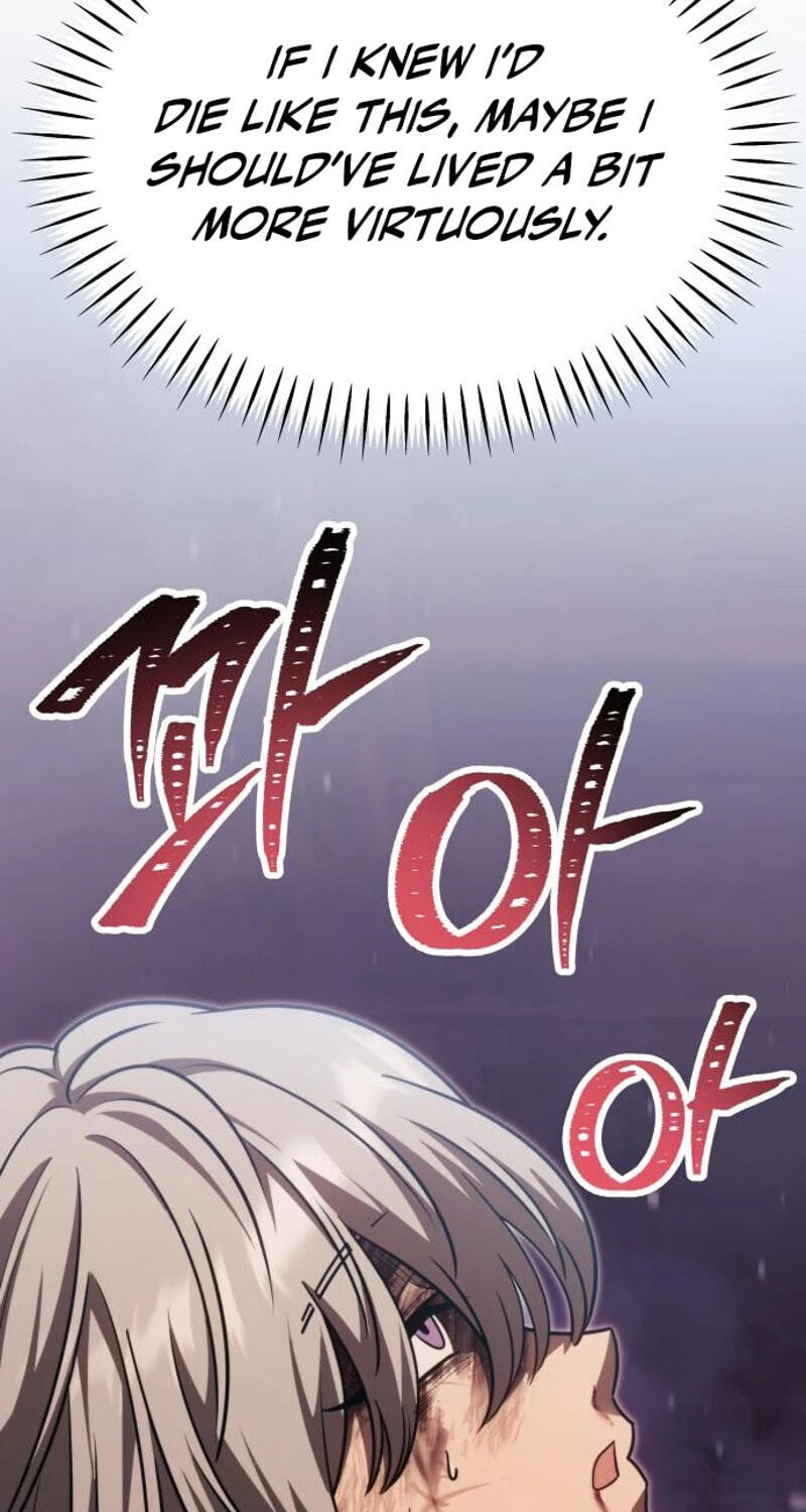 The World's Strongest Regime Chapter 10 page 151 - 