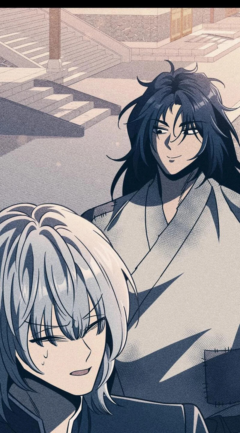 The World's Strongest Regime Chapter 10 page 156 - 