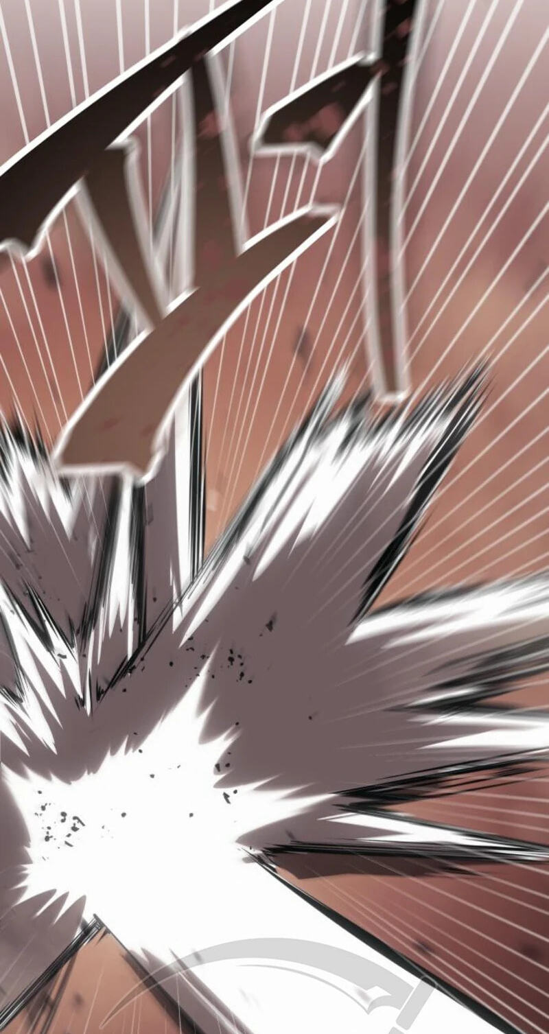 The World's Strongest Regime Chapter 10 page 17 - 