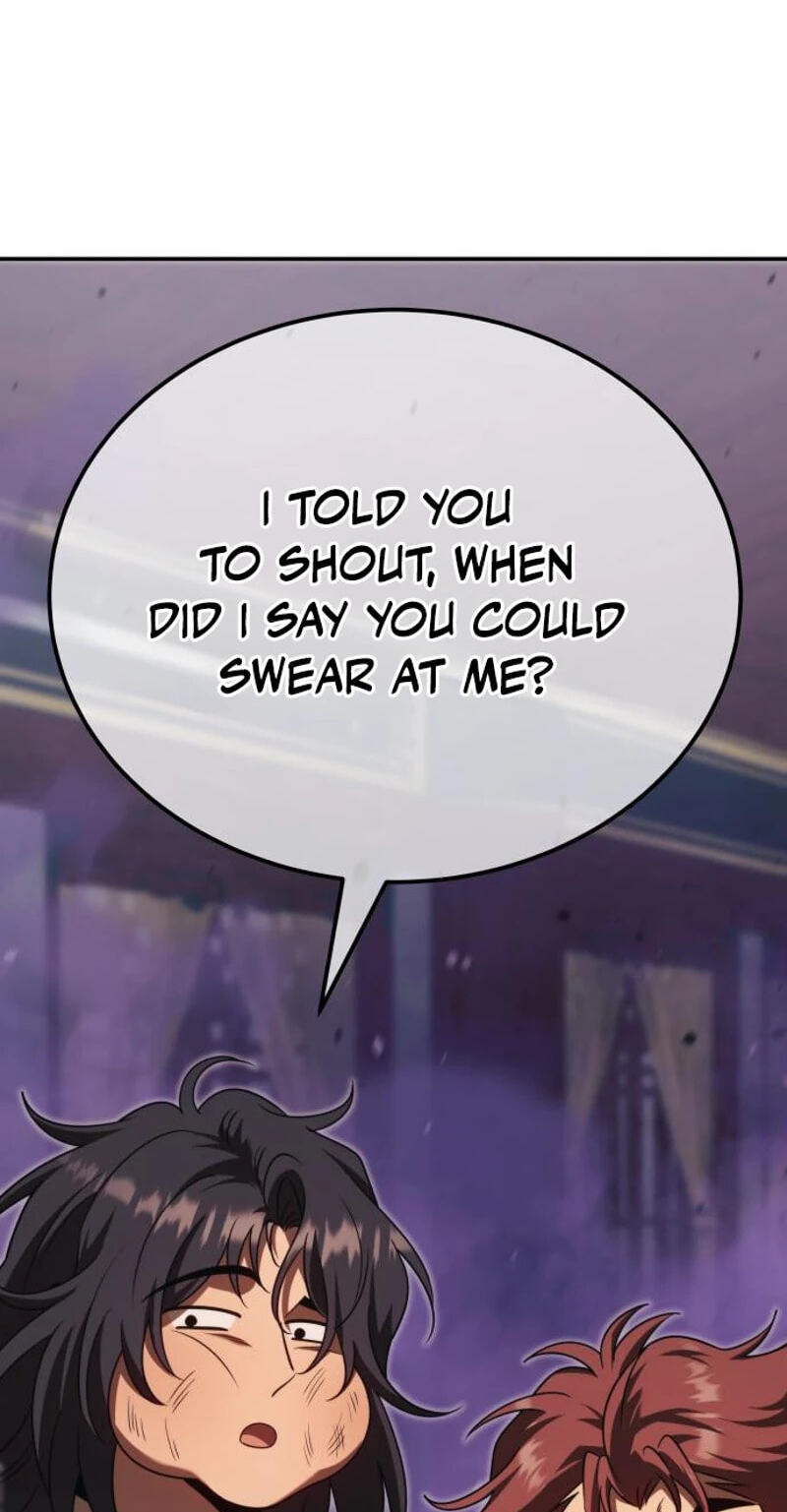 The World's Strongest Regime Chapter 10 page 190 - 