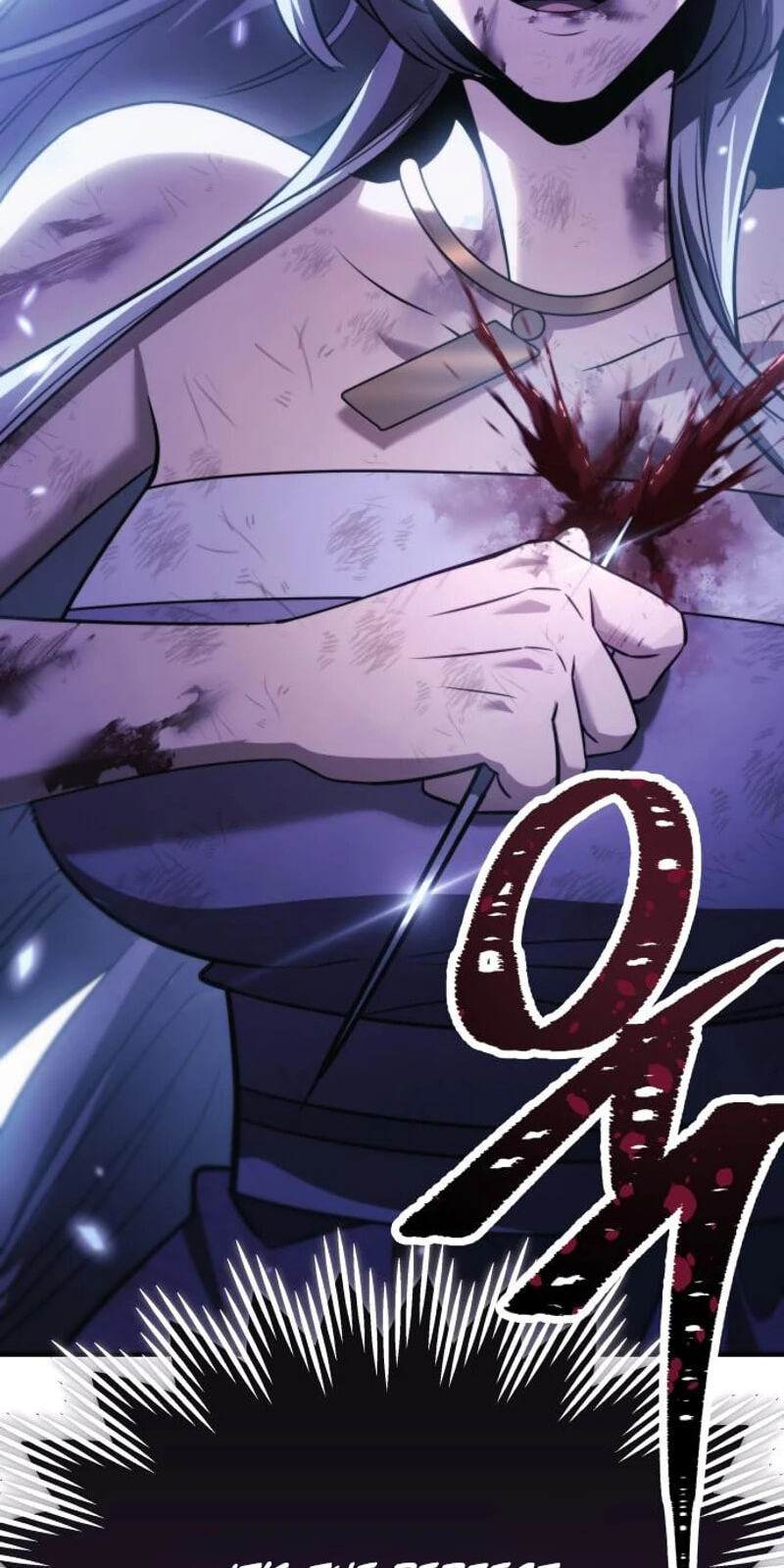 The World's Strongest Regime Chapter 10 page 3 - 