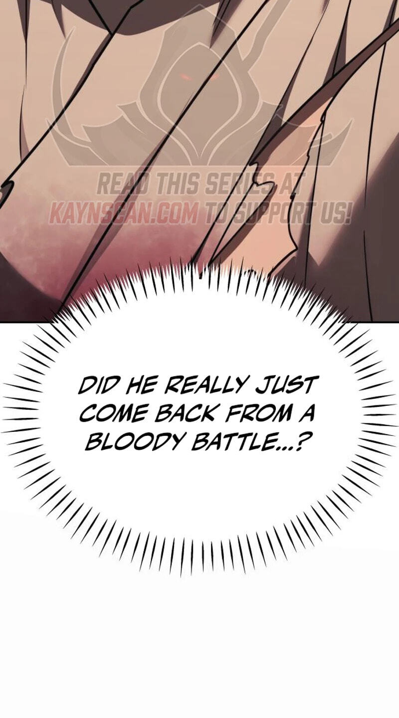 The World's Strongest Regime Chapter 10 page 203 - 