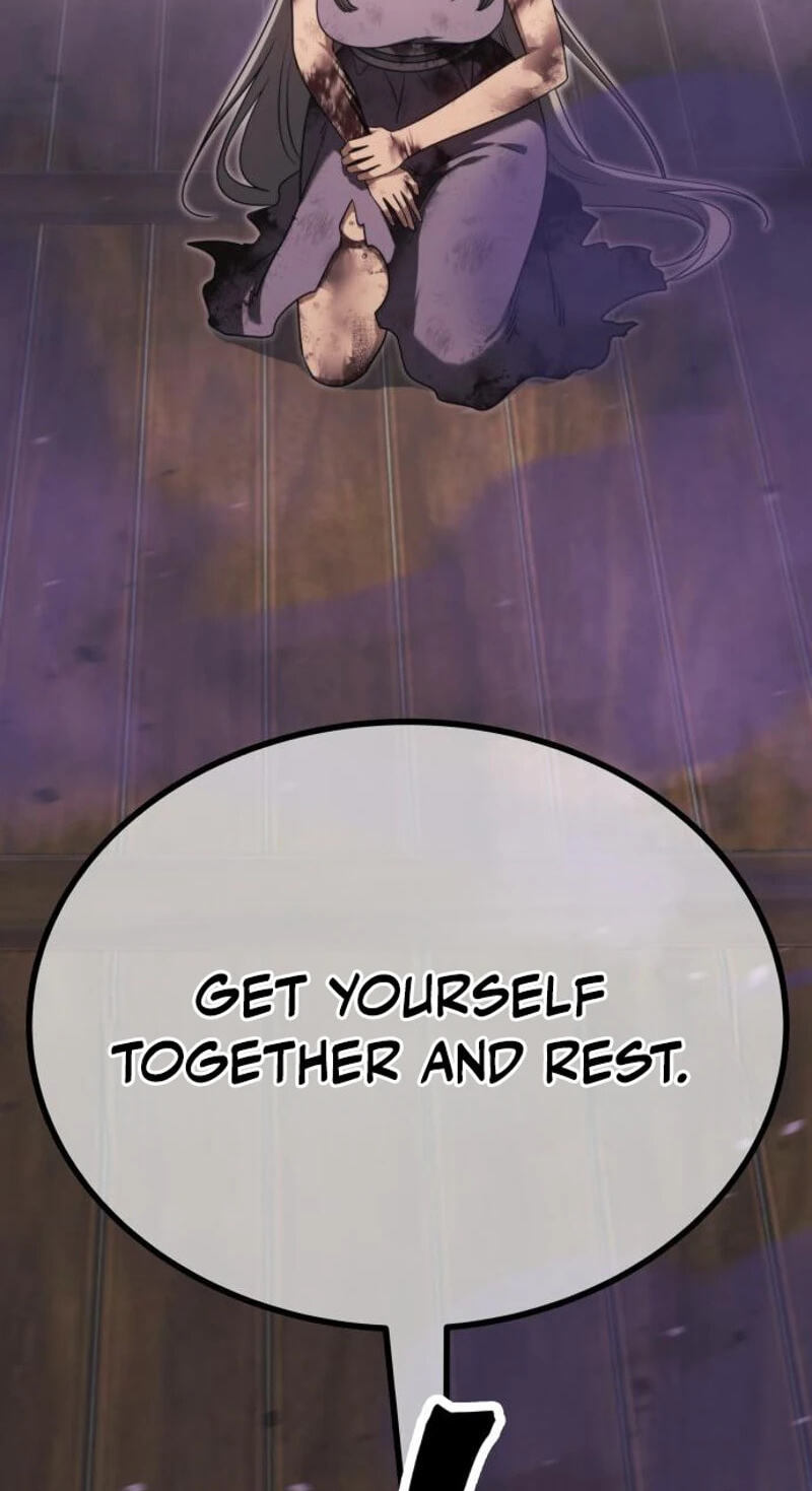 The World's Strongest Regime Chapter 10 page 205 - 