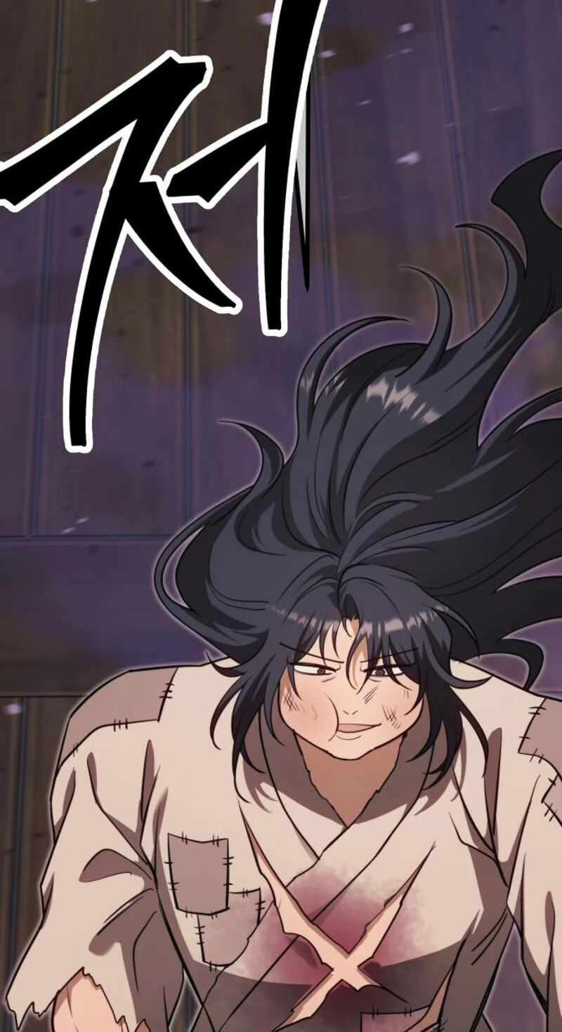 The World's Strongest Regime Chapter 10 page 206 - 