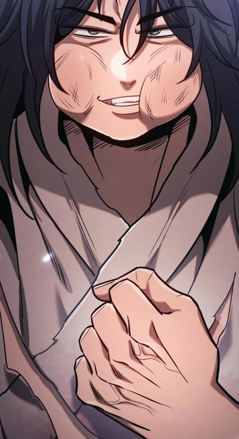 The World's Strongest Regime Chapter 10 page 210 - 