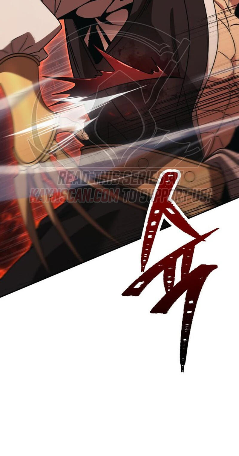 The World's Strongest Regime Chapter 10 page 22 - 
