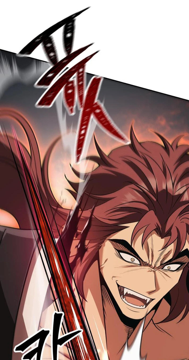 The World's Strongest Regime Chapter 10 page 23 - 