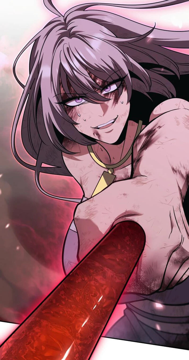 The World's Strongest Regime Chapter 10 page 26 - 