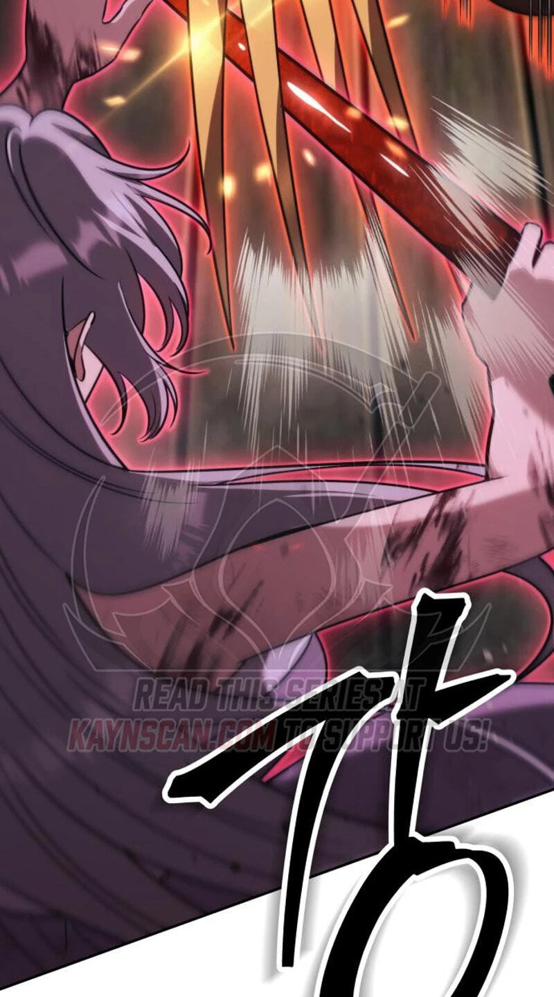 The World's Strongest Regime Chapter 10 page 32 - 