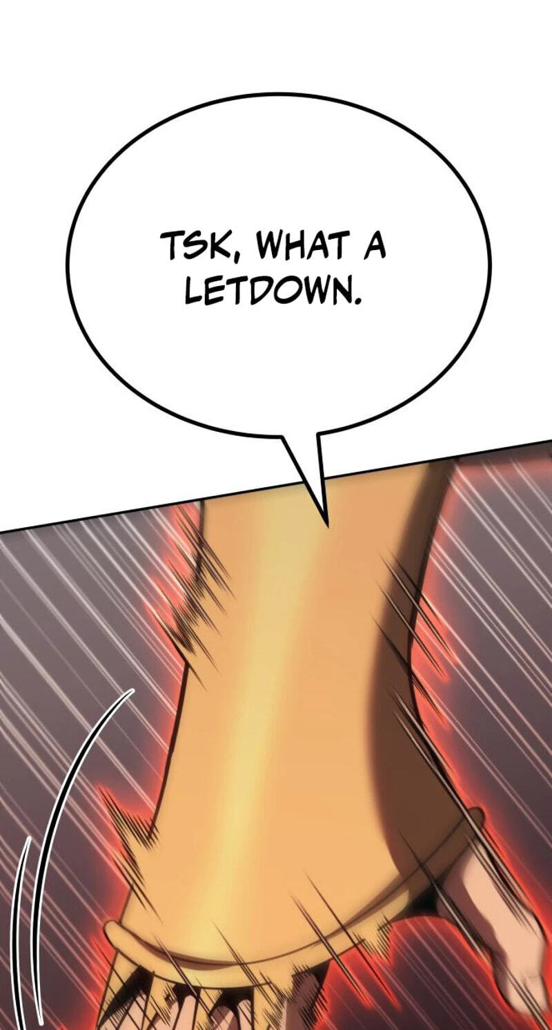 The World's Strongest Regime Chapter 10 page 38 - 