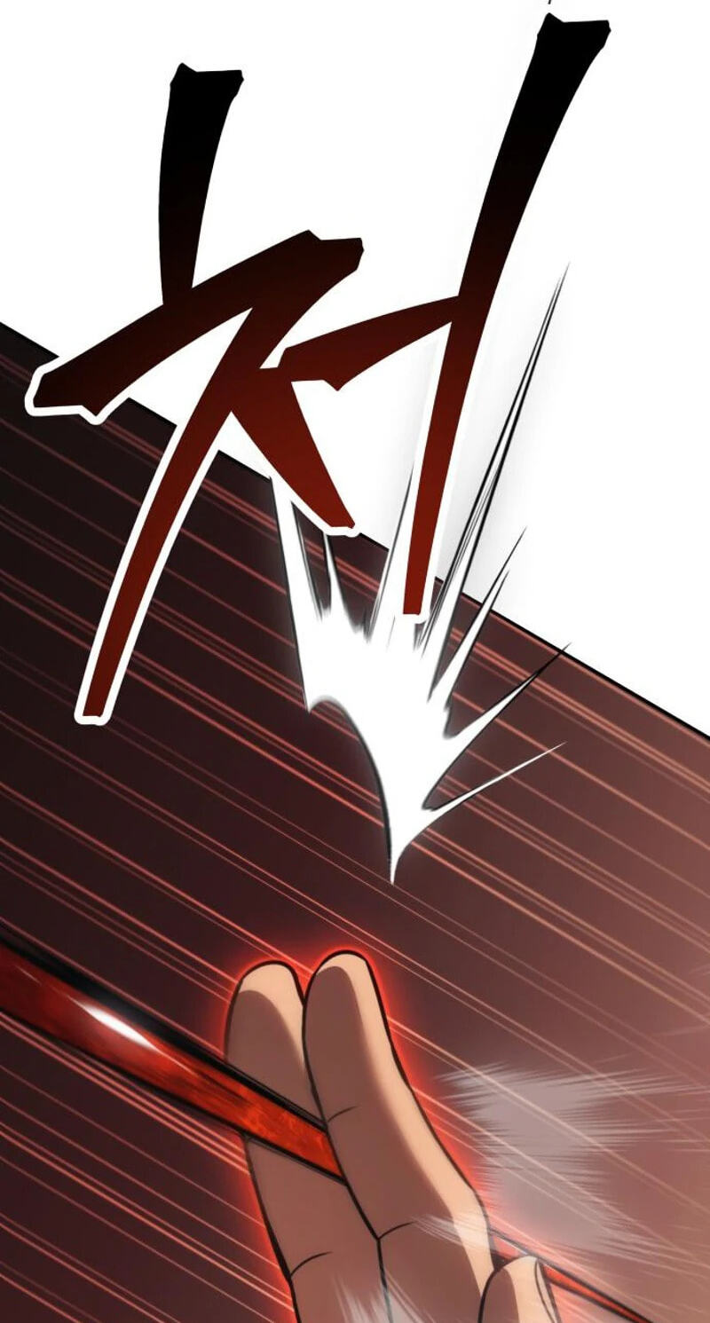 The World's Strongest Regime Chapter 10 page 40 - 